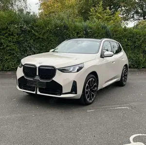 BMW X3 20 xDrive M Pro, Pano, HarmanKardon, IconicGlow