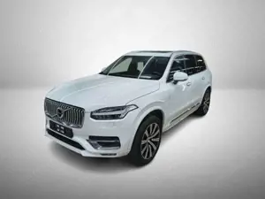 Volvo XC90 Diesel Inscription AWD Xenium AHK Standh