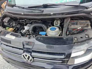 Volkswagen T5 Multivan 2.0Bi-TDI BMT Comfortline Edition 4M DSG 180