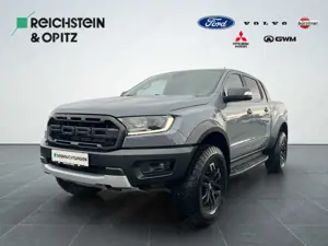 Ford Ranger Raptor Ranger Raptor DoKa 4X4 2.0l TDCi/KeyLess/SitzHZ