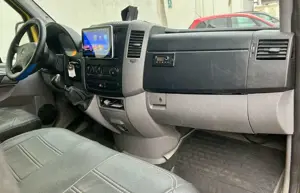 Mercedes-Benz Sprinter II 311 CDI L2H3 AHK-3,5t SH Kamera Bild 5