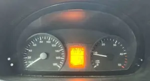 Mercedes-Benz Sprinter II 311 CDI L2H3 AHK-3,5t SH Kamera Bild 3