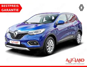 Renault Kadjar 1.3 TCe 140 Limited LED Navi Tempomat PDC