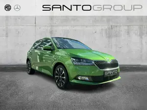 Skoda Fabia Fabia 1.0 TSI Drive 125 Best of PANO SHZ NAVI BT