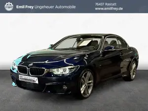 BMW 440 i Cabrio xDrive Aut. Sportpaket Head-Up