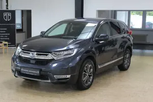 Honda CR-V 2.0 i-MMD HYBRID 2WD Elegance