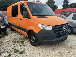 Mercedes-Benz Sprinter 316 CDI Tourer