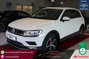 Volkswagen Tiguan 2.0 TDI Highline BMT *4Motion*V-Cockpit