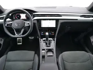 Volkswagen Arteon SB 2.0 TSI DSG R-Line UPE: 70.018 €/AHK/20-ZOLL/D Bild 5