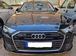 Audi A6 Avant 40 TDI quattro S tronic