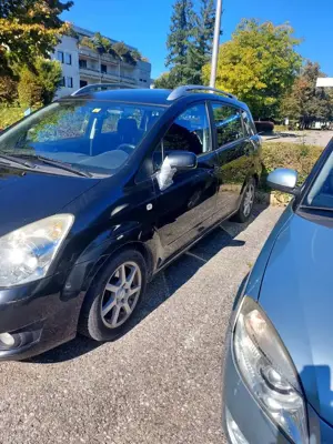 Toyota Corolla Verso 2.2 D-4D Bild 5