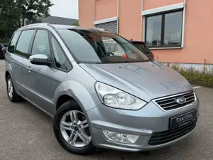 Ford Galaxy 1,6 Edition / 2.Hand / NAVI / 7-Sitzer