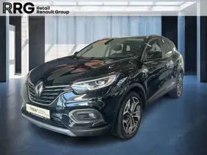 Renault Kadjar TCe 1.3 160 EDC Techno