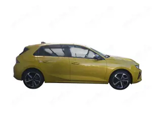 Opel Astra GS Bild 5 Opel Astra GS Bild 5