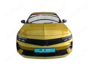 Opel Astra GS Bild 2 Opel Astra GS Bild 2