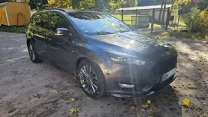 Ford Focus Focus Turnier 1.5 EcoBoost ST-Line