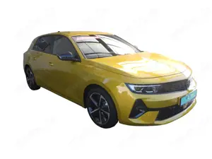 Opel Astra GS Bild 3 Opel Astra GS Bild 3