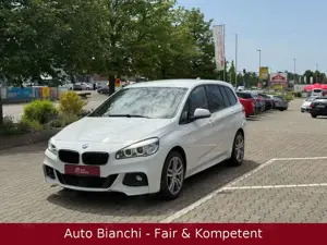 BMW 220 i Gran Tourer M Sport Automatik *HeadUp*LED