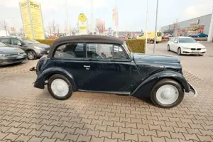 Opel Others Olympia Cabrio 1936 Bild 2