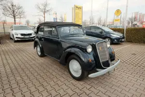 Opel Others Olympia Cabrio 1936