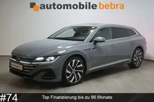 Volkswagen Arteon 2.0TDI DSG R-Line Shooting Brake 4M AHK