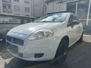 Fiat Punto 1.4 16V Sporting