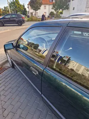 BMW 316 316i compact Bild 4