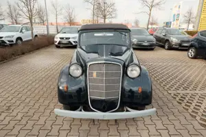 Opel Others Olympia Cabrio 1936 Bild 3