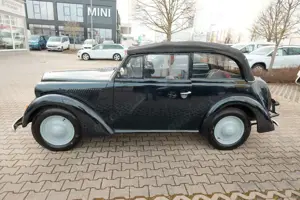 Opel Others Olympia Cabrio 1936 Bild 4