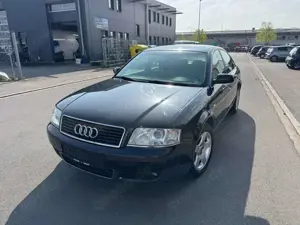 Audi A6 2.4