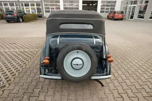 Opel Others Olympia Cabrio 1936 Bild 5