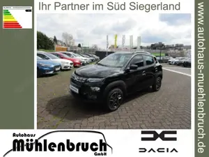 Dacia Spring ESSENTIAL