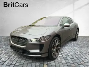Jaguar I-Pace S EV400 CAM LED Luftfe NAVI