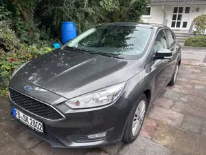Ford Focus Focus Turnier 1.0 EcoBoost
