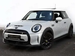 MINI Cooper SE Classic Trim Pano Leder Kamera Apple