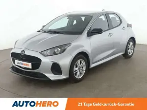 Mazda 2 1.5 Hybrid Prime-Line Aut*ACC*CAM*KLIMA*GARANTIE*