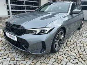 BMW 320 xDrive M Sport|HiFi|HUD|AHK|DrAssist|19