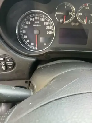 Alfa Romeo 147 1.6 Twin Spark ECO Distinctive Bild 3