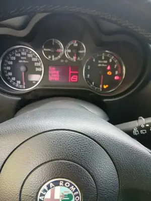 Alfa Romeo 147 1.6 Twin Spark ECO Distinctive