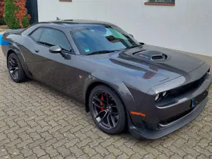 Dodge Challenger Challenger Automatik 392 Hemi Scat Pack Shaker