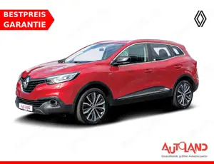 Renault Kadjar 1.6 TCE Bose Edition LED Navi Totwinkel