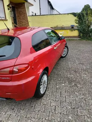 Alfa Romeo 147 1.6 Twin Spark ECO Distinctive Bild 5