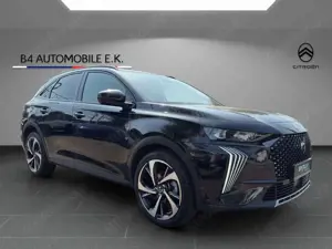 DS Automobiles DS 7 BlueHDI 130 Aut. OPERA LEDER Panoramadach Bild 3