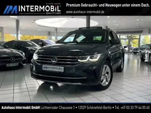 Volkswagen Tiguan 2.0 TDI Elegance PANO*TOTW*ACC*MATRIX*KAM