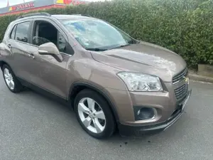 Chevrolet Trax Trax 1.7TD LT