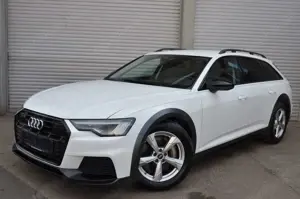 Audi A6 allroad 55 tdi quattro HUD*LEDER*LED*StHz.