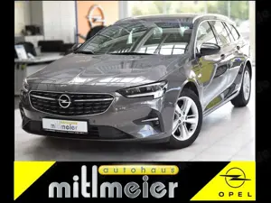 Opel Insignia SpT. 2.0D Elegance el. Heckklappe Navi