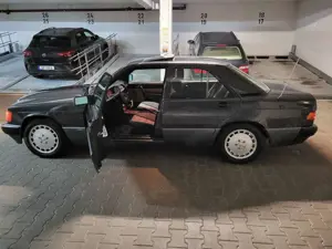 Mercedes-Benz 190 E 2.0 SPORTLINE
