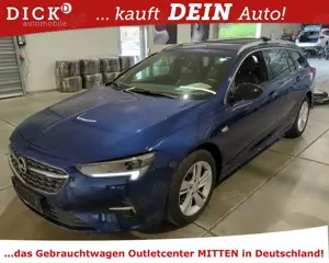 Opel Insignia B ST Elegance LED/NAVI/PDC/SHZ/8Fach