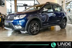 Dacia Sandero Essentiel |KLIMA|NAVI|R.KAMERA|PDC